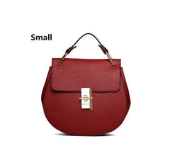 Summer Small For Women Leather Handbag