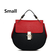 Summer Small For Women Leather Handbag